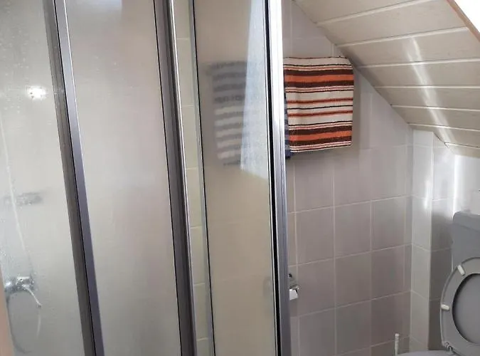 Gaestezimmer Loehrbacher Tal Апартаменты Birkenau