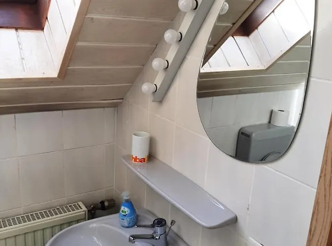 Апартаменты Gaestezimmer Loehrbacher Tal Birkenau